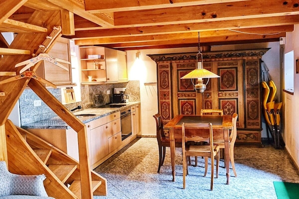Foto van Casa Graa, Superior - Vakantiehuis in Gudo - Untagged