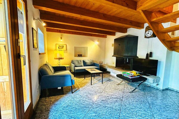 Foto van Casa Graa, Superior - Vakantiehuis in Gudo - Untagged