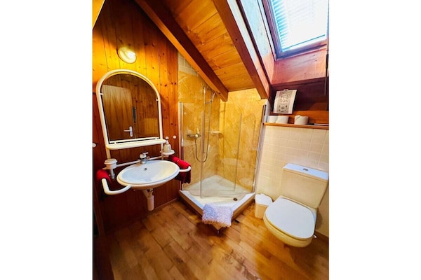 Foto van Casa Graa, Superior - Vakantiehuis in Gudo - Untagged