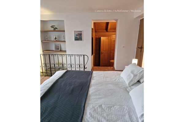Foto van Casa Panoramica - Vakantiehuis in Brione sopra Minusio - Untagged