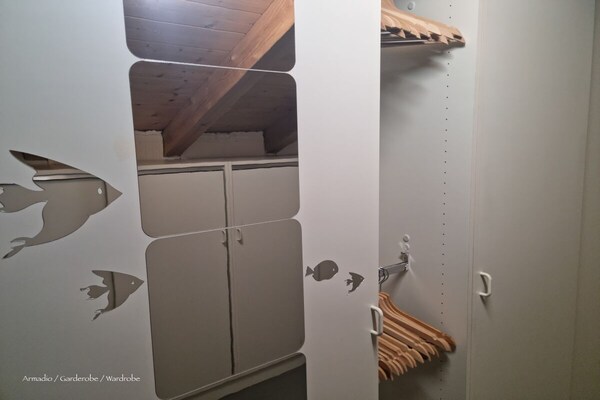 Foto van Casa Panoramica - Vakantiehuis in Brione sopra Minusio - Untagged