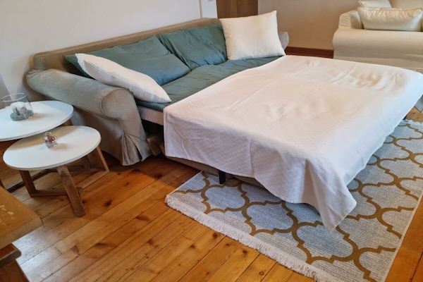 Foto van Casa Panoramica - Vakantiehuis in Brione sopra Minusio - Untagged