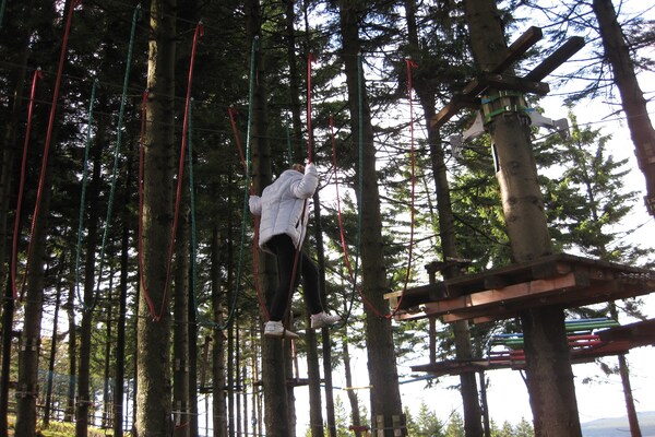 Foto van Vakantiehuis Abertamy bij Skigebied - Vakantiehuis in Abertamy - AreaSummer20KM