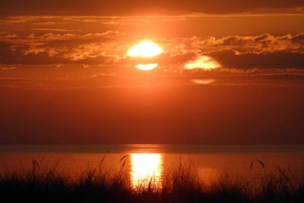 Foto van Rustige bungalow in Alt Bukow - Vakantiehuis in Alt Bukow OT Bantow - AreaSummer20KM
