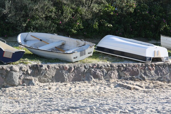Foto van Bungalow in Stove/Boiensdorf voor twee - Vakantiehuis in Boiensdorf - AreaSummer20KM