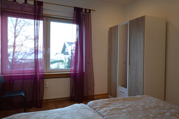 Foto van Ruime Eifel Escape - Vakantiehuis in Manderscheid - BedRoom