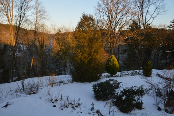 Foto van Ruime Eifel Escape - Vakantiehuis in Manderscheid - GardenWinter
