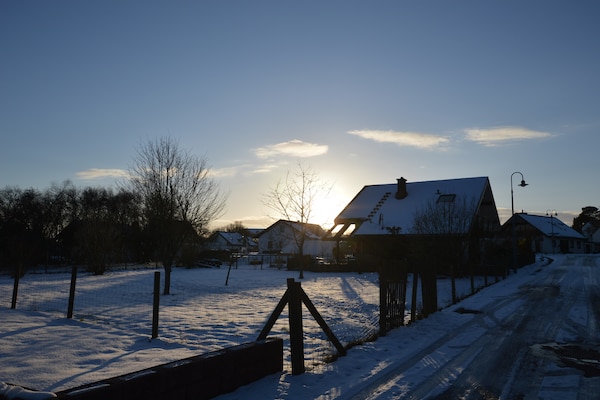Foto van Ruime Eifel Escape - Vakantiehuis in Manderscheid - AreaWinter5KM