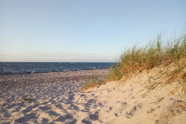 Foto van Bungalow in Klein Strצmkendorf - Vakantiehuis in Klein Strömkendorf - AreaSummer20KM