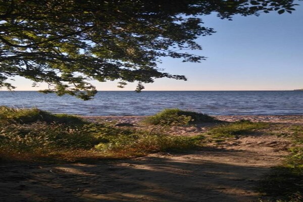 Foto van Kustappartement in Zierow - Vakantiehuis in Zierow - AreaSummer5KM