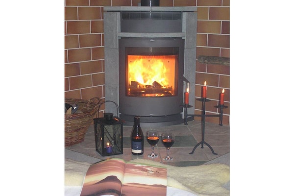 Foto van Wandelhut Waltersdorf - Vakantiehuis in Bad Schandau OT Waltersdorf - Untagged