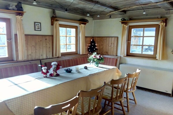 Foto van Wandelhut Waltersdorf - Vakantiehuis in Bad Schandau OT Waltersdorf - Untagged