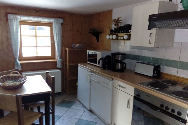 Foto van Wandelhut Waltersdorf - Vakantiehuis in Bad Schandau OT Waltersdorf - Untagged