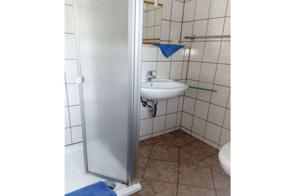 Foto van Wandelhut Waltersdorf - Vakantiehuis in Bad Schandau OT Waltersdorf - Untagged