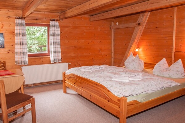 Foto van Boerderij - Schoena - Vakantiehuis in Schöna - Untagged