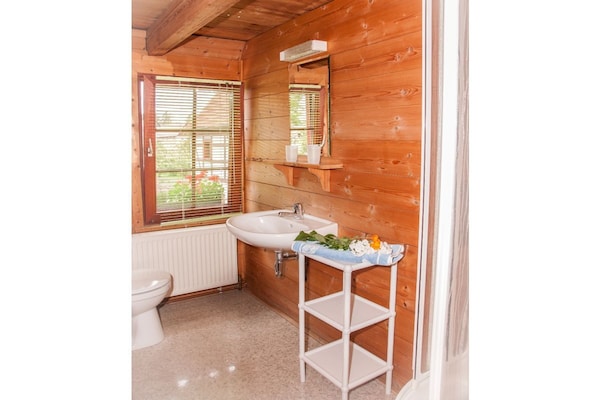 Foto van Boerderij - Schoena - Vakantiehuis in Schöna - Untagged