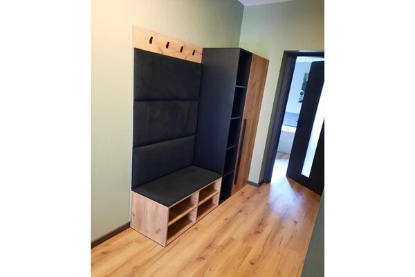 Foto van Zwart Appartement 1 - Vakantiehuis in Hohnstein - Untagged