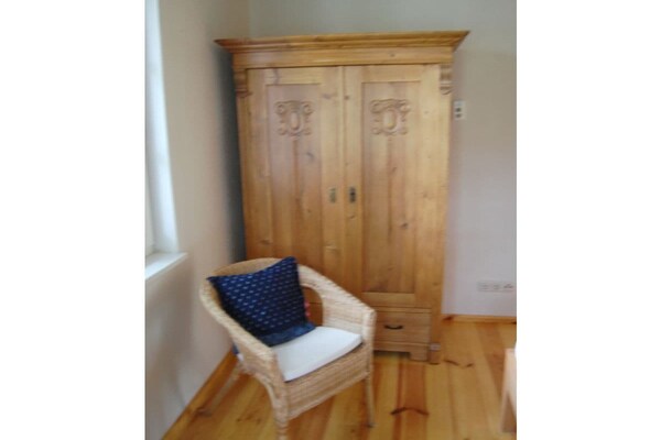 Foto van Bio-appartement Byttna - Vakantiehuis in Burg - Untagged
