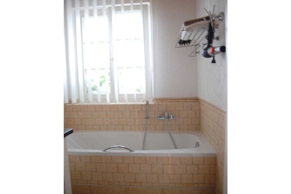 Foto van Bio-appartement Byttna - Vakantiehuis in Burg - Untagged