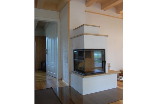 Foto van Bio-appartement Byttna - Vakantiehuis in Burg - Untagged