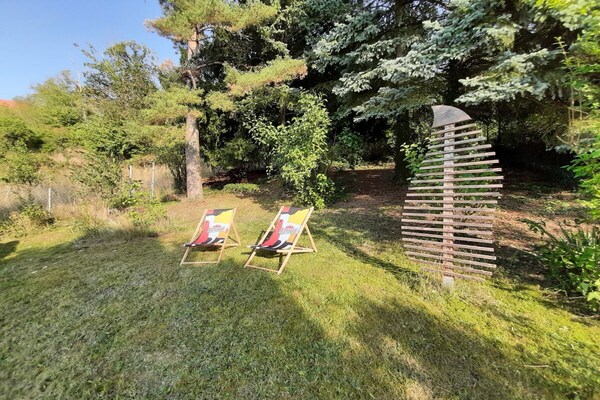 Foto van boerderij nr. 10 - Franz - - Vakantiehuis in Mansfeld - Untagged