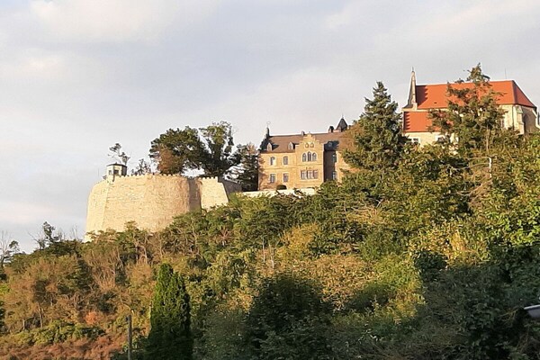 Foto van boerderij nr. 10 - Franz - - Vakantiehuis in Mansfeld - Untagged