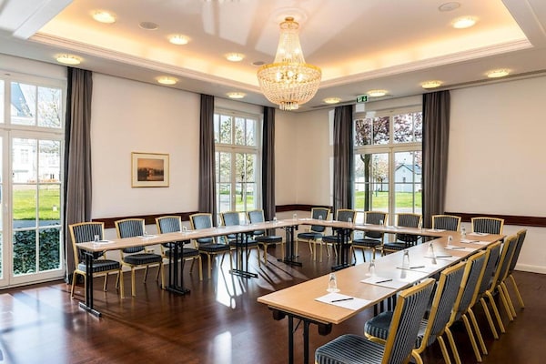 Foto van Sunday Resort Schwielowsee 2-Slaapkamerappartement - HotelFacilitiesAndServices