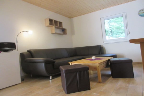 Foto van B3 direct aan het Netzenmeer - Vakantiehuis in Kloster Lehnin OT Trechwitz Siedling - Untagged