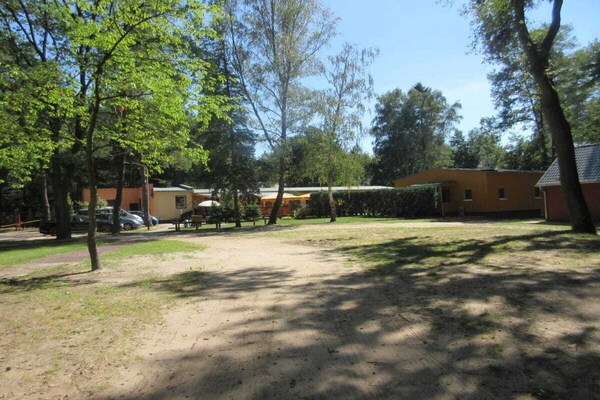 Foto van B 1 rechtstreeks naar het Netzenmeer - Vakantiehuis in Kloster Lehnin - Untagged