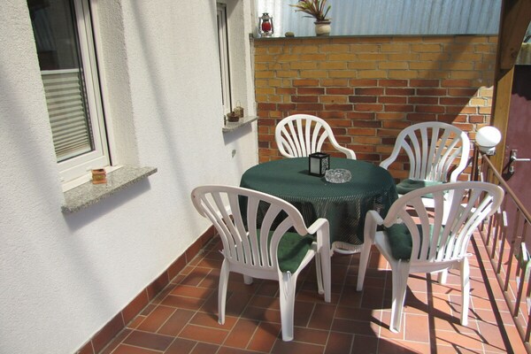 Foto van Bungalow met 1 slaapkamer - Vakantiehuis in Schwielochsee - Untagged