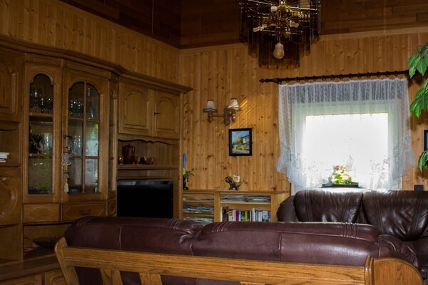Foto van Zonneschijn in Nassenheide - Vakantiehuis in Löwenberger Land - Untagged