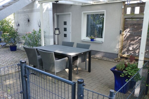 Foto van Bona Vita in Zislow am Plauer See - Vakantiehuis in Zislow - Untagged