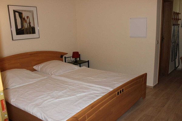 Foto van Bungalow Vakantiepark Lenzer Höh VII - Vakantiehuis in Fünfseen OT Lenz - Untagged