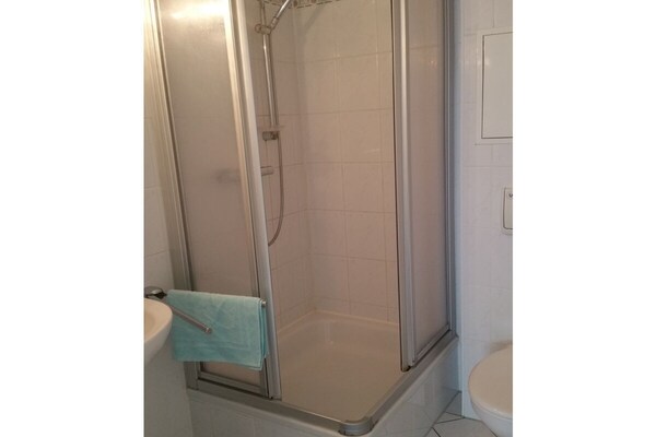 Foto van Appartement met 1 slaapkamer - Vakantiehuis in Seebad Ahlbeck - Untagged