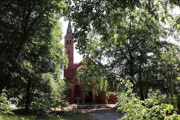 Foto van XXL vakantiehuis in Heringsdorf - Vakantiehuis in Heringsdorf - AreaSummer1KM
