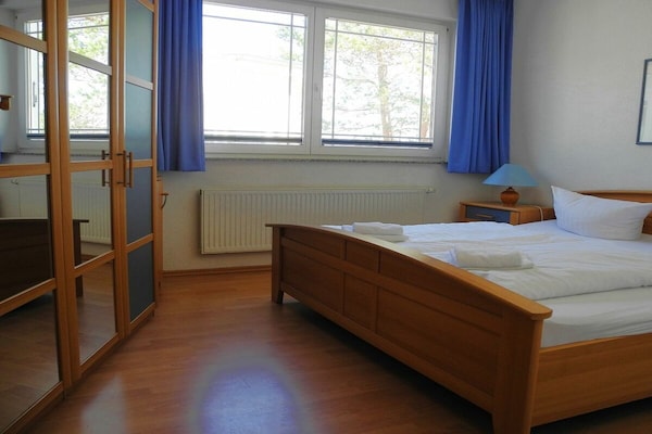 Foto van Beach Oasis Appartement 14 - Vakantiehuis in Ostseebad Heringsdorf - Untagged