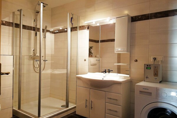 Foto van Beach Oasis Appartement 14 - Vakantiehuis in Ostseebad Heringsdorf - Untagged