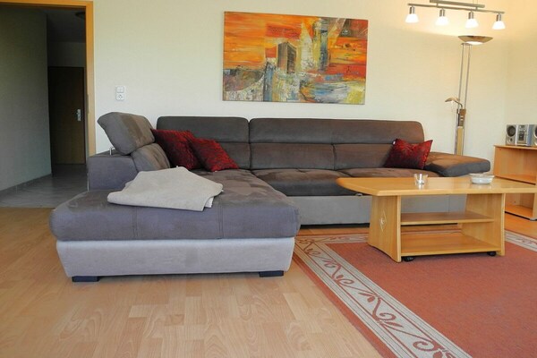 Foto van Beach Oasis Appartement 14 - Vakantiehuis in Ostseebad Heringsdorf - Untagged