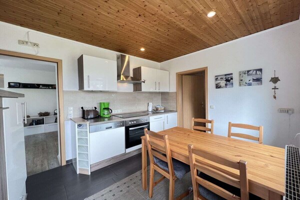 Foto van Bungalow met 2 slaapkamers - Vakantiehuis in Seebad Zinnowitz - Untagged