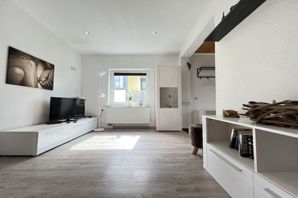 Foto van Bungalow met 2 slaapkamers - Vakantiehuis in Seebad Zinnowitz - Untagged