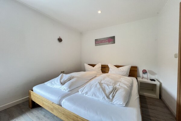 Foto van Bungalow met 2 slaapkamers - Vakantiehuis in Seebad Zinnowitz - Untagged