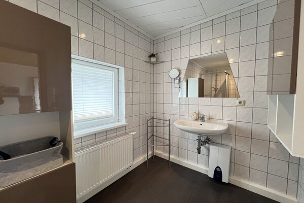 Foto van Bungalow met 2 slaapkamers - Vakantiehuis in Seebad Zinnowitz - Untagged
