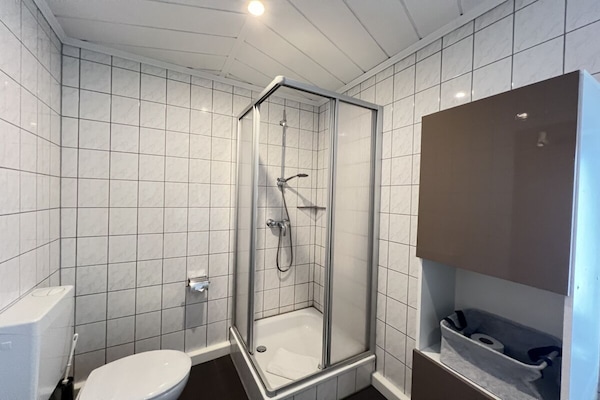 Foto van Bungalow met 2 slaapkamers - Vakantiehuis in Seebad Zinnowitz - Untagged