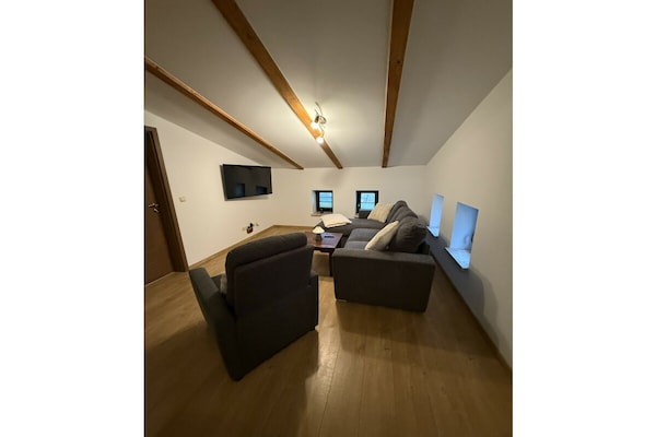 Foto van Boitiner Speicher-Zum Hof - Vakantiehuis in Boitin - Untagged