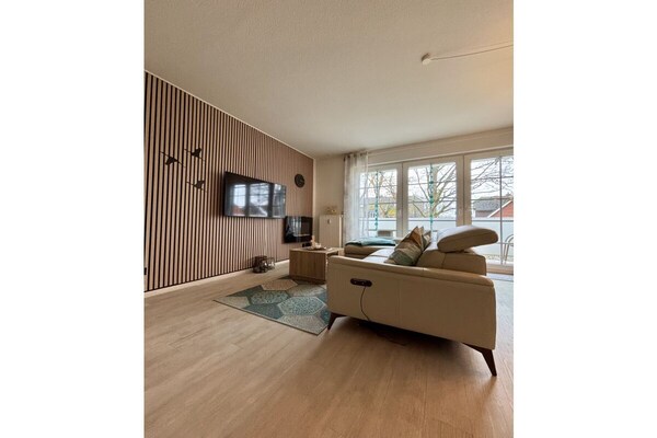 Foto van Casa Del Mar Zingst - Vakantiehuis in Zingst - Untagged