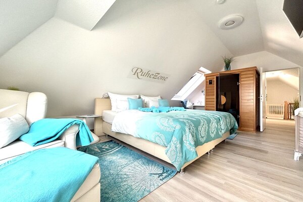 Foto van Casa Del Mar Zingst - Vakantiehuis in Zingst - Untagged