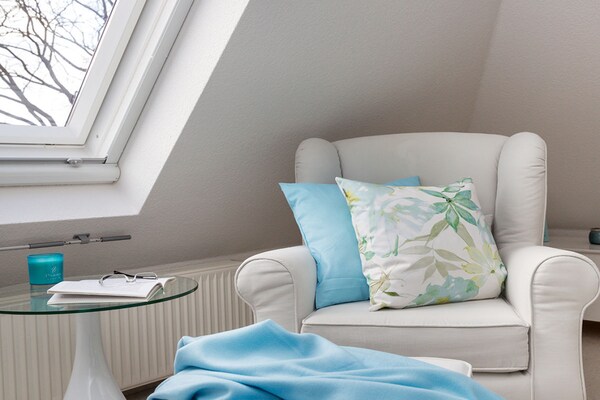 Foto van Casa Del Mar Zingst - Vakantiehuis in Zingst - Untagged