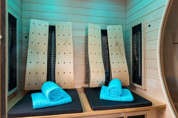 Foto van Casa Del Mar Zingst - Vakantiehuis in Zingst - Untagged