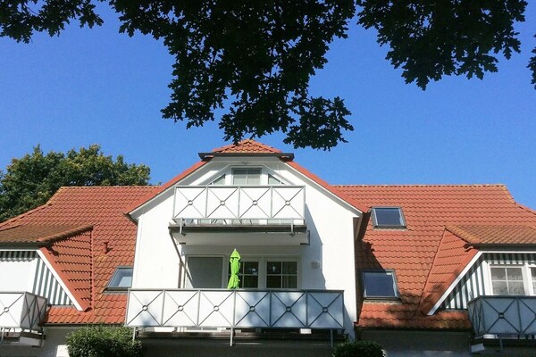 Foto van Casa Del Mar Zingst - Vakantiehuis in Zingst - Untagged