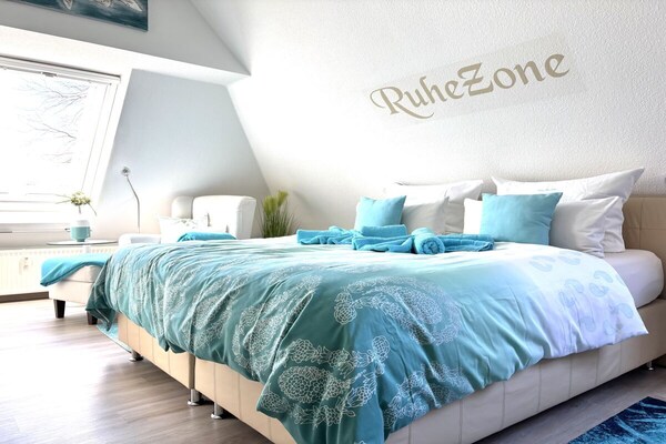 Foto van Casa Del Mar Zingst - Vakantiehuis in Zingst - Untagged